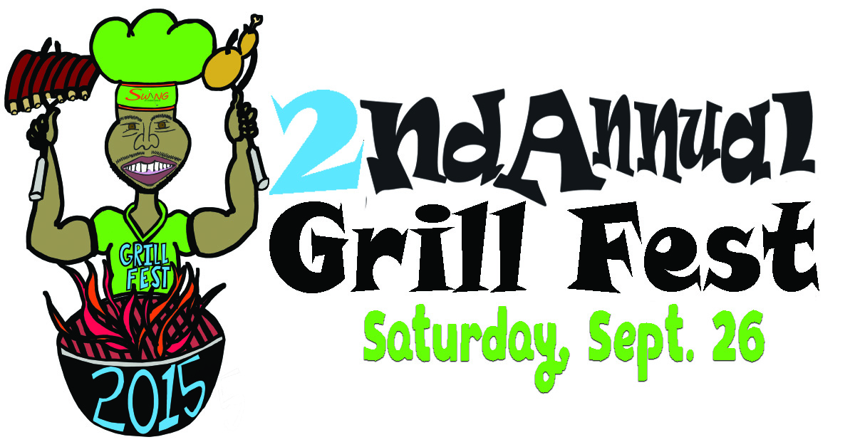 Cancelled 2nd Annual Grillfestswing At Lykens Valley