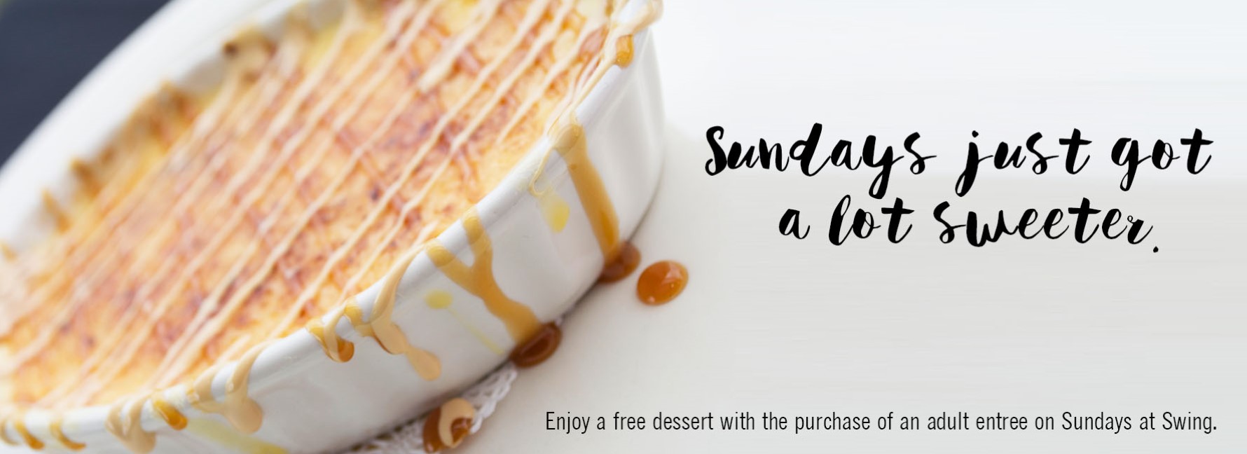 Swing at Lykens Valley